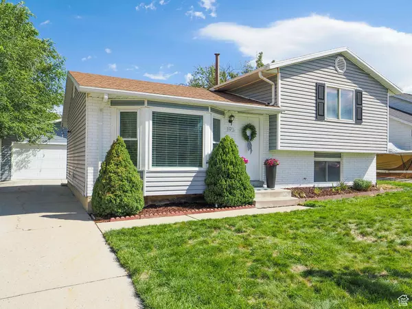 193 E ANGEL ST S, Sandy, UT 84070