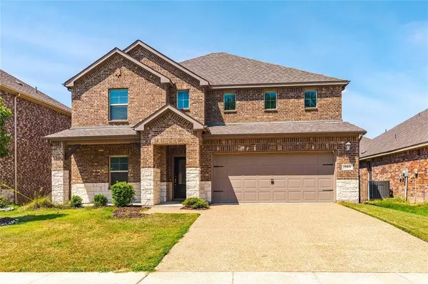 203 Stonebrook Trail, Melissa, TX 75454