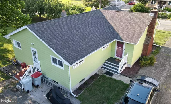 1063 W PARK AVE, Vineland, NJ 08360