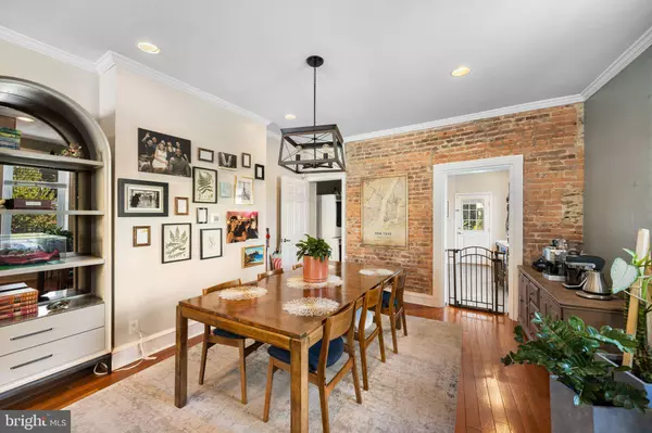 3626 CALUMET ST, Philadelphia, PA 19129