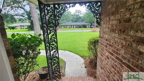 31 Jameswood AVE, Savannah, GA 31406