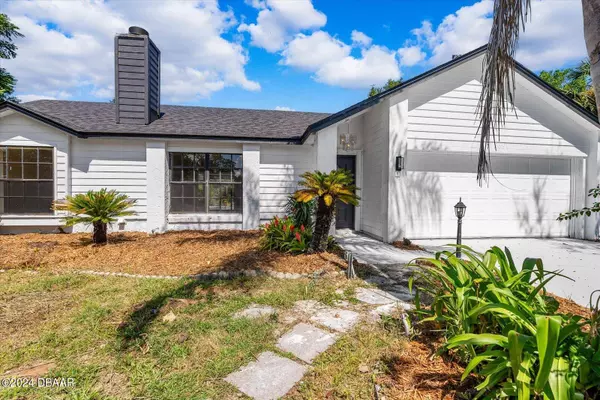 2890 Brighton AVE, Deltona, FL 32738