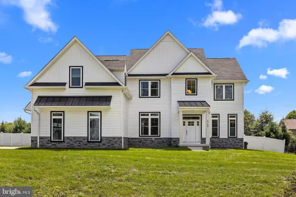 3784 DRAKE CIR, Collegeville, PA 19426