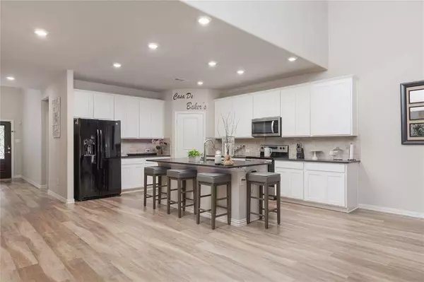 203 Stonebrook Trail, Melissa, TX 75454