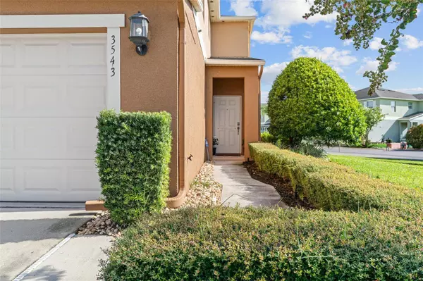 3543 RODRICK CIR, Orlando, FL 32824