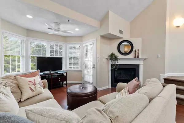 663 Lowell St #43, Lexington, MA 02420