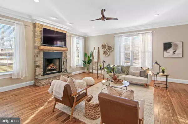 5715 ROLAND AVE, Baltimore, MD 21210