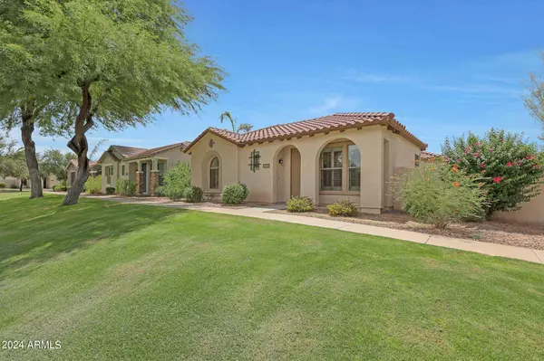 4408 E WOODSIDE Way, Gilbert, AZ 85297