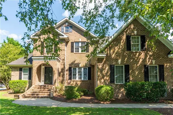 118 Chancey DR, Elizabeth City, NC 27909