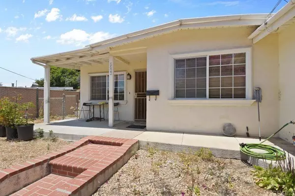 5622 Michael st, San Diego, CA 92105