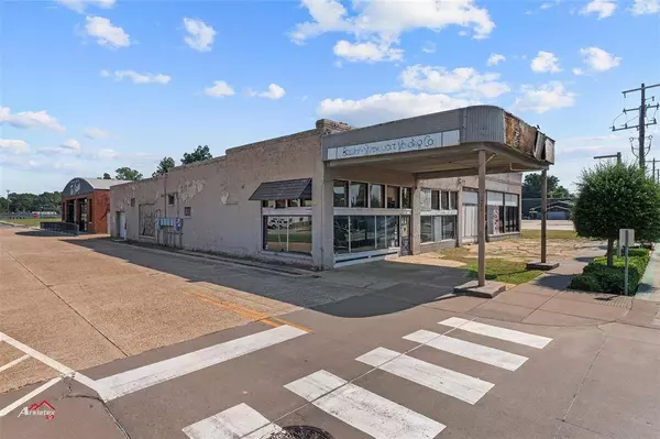 801 Barksdale Boulevard, Bossier City, LA 71111