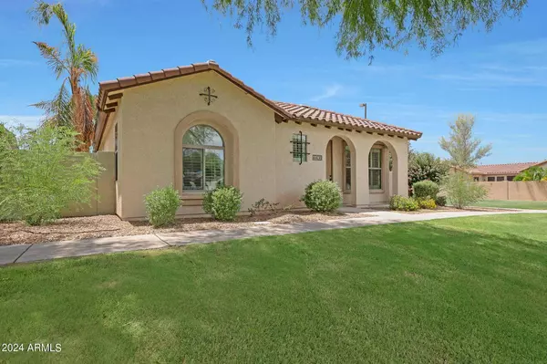 4408 E WOODSIDE Way, Gilbert, AZ 85297