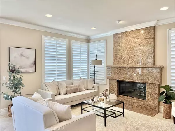 30 Mallorca, Lake Forest, CA 92610