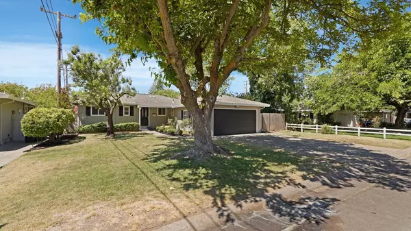 3530 Ardmore RD, Sacramento, CA 95821