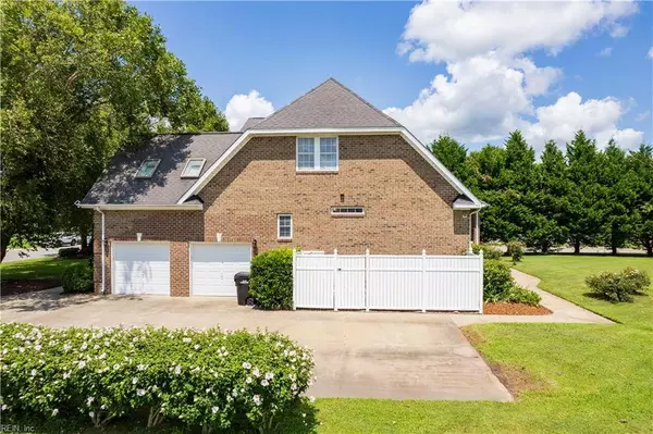 118 Chancey DR, Elizabeth City, NC 27909