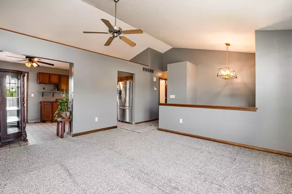 677 Ackerly Drive, Independence, KY 41051