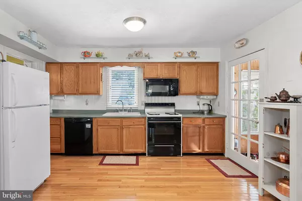 1095 FOREMAN LN, Winchester, VA 22603