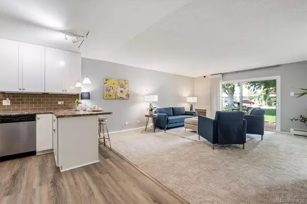 710 S Clinton ST #3A, Denver, CO 80247