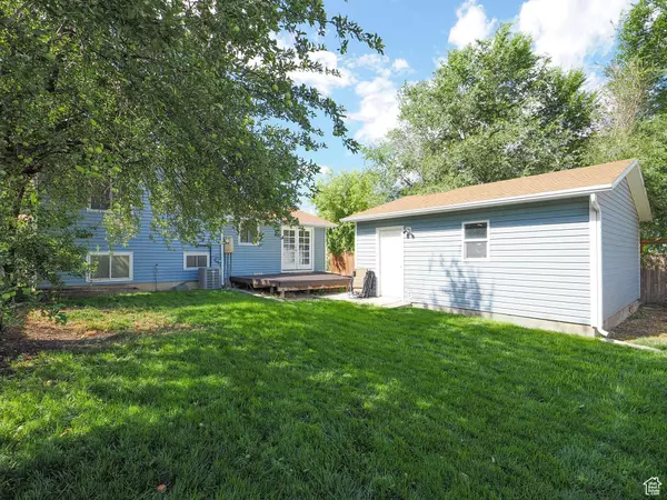 193 E ANGEL ST S, Sandy, UT 84070