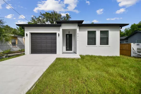 9211 N 13TH ST, Tampa, FL 33612