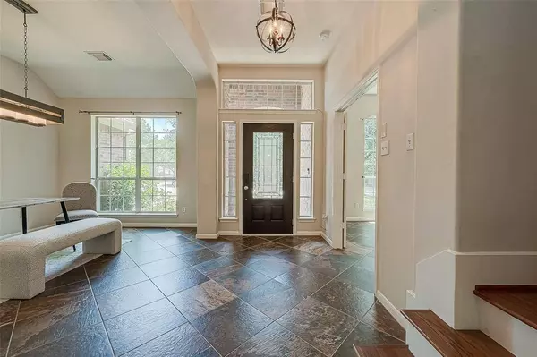 2118 Fox PATH, Katy, TX 77494