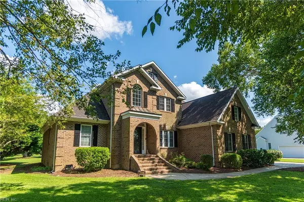 118 Chancey DR, Elizabeth City, NC 27909