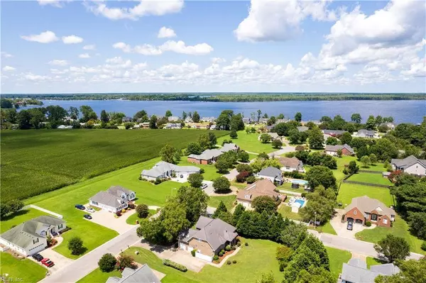 118 Chancey DR, Elizabeth City, NC 27909