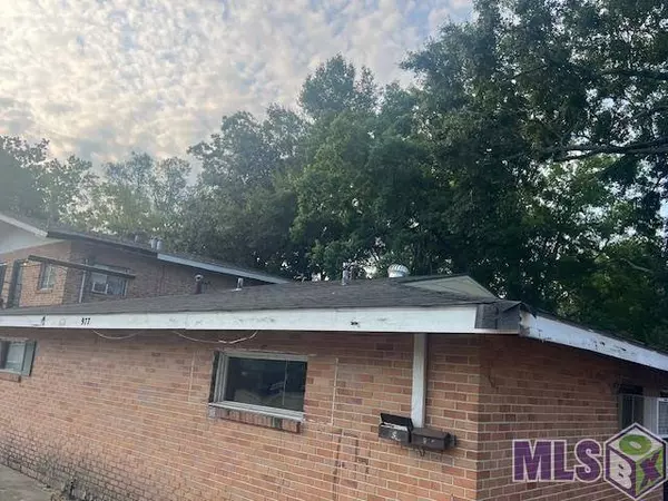 977 W GRANT ST, Baton Rouge, LA 70802