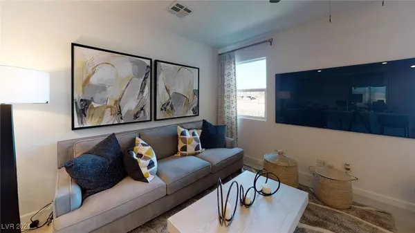 3447 Golden Chariot Avenue, Las Vegas, NV 89106