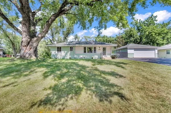 8031 Hadley AVE S, Cottage Grove, MN 55016