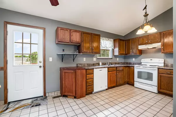 677 Ackerly Drive, Independence, KY 41051