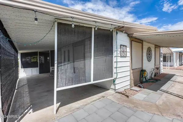 8240 E DESERT Trail, Mesa, AZ 85208