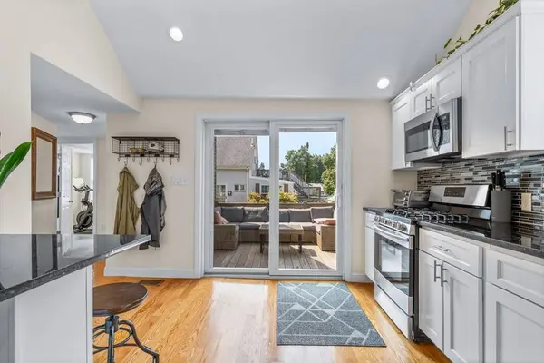 9 Crescent Road, Weymouth, MA 02191