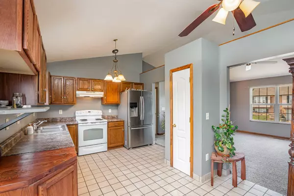 677 Ackerly Drive, Independence, KY 41051