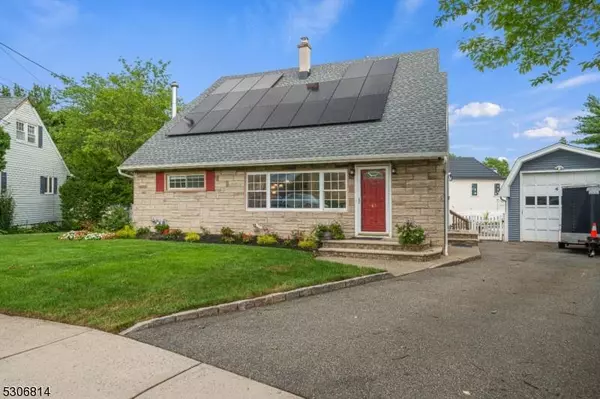 43 Doherty S, Clifton City, NJ 07013