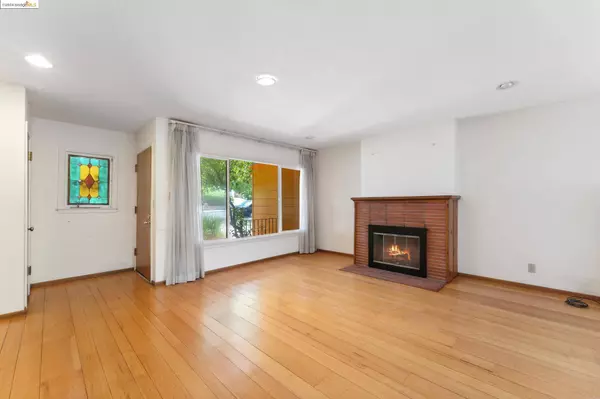 2311 Gloria St, El Cerrito, CA 94530