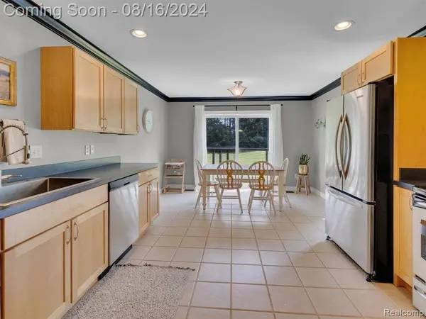 10789 JUDD Road, Fowlerville, MI 48836