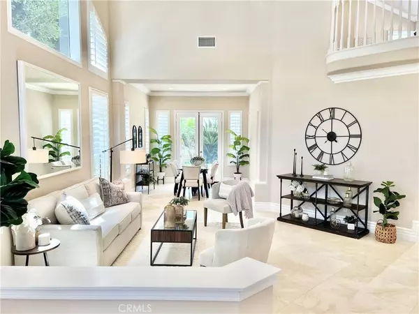 30 Mallorca, Lake Forest, CA 92610