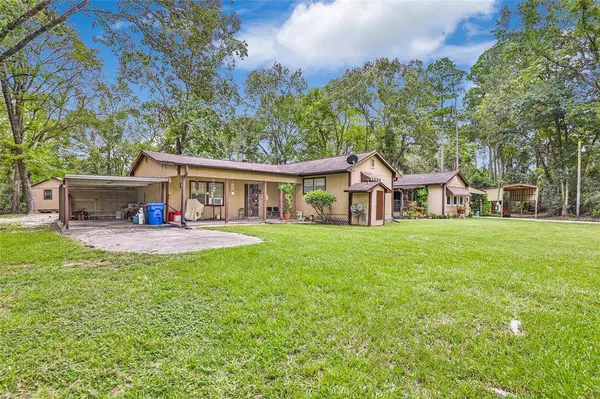 20687 Alexander LN, Porter, TX 77365