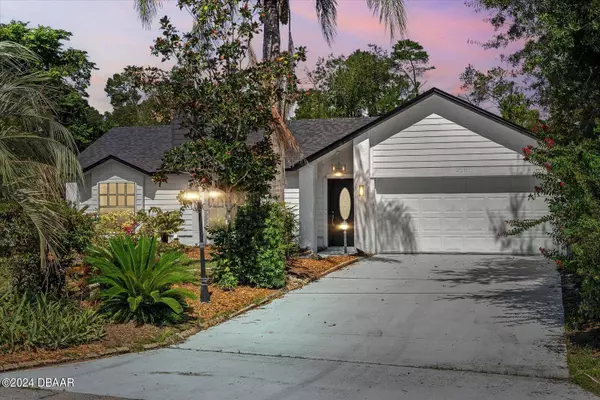 2890 Brighton AVE, Deltona, FL 32738