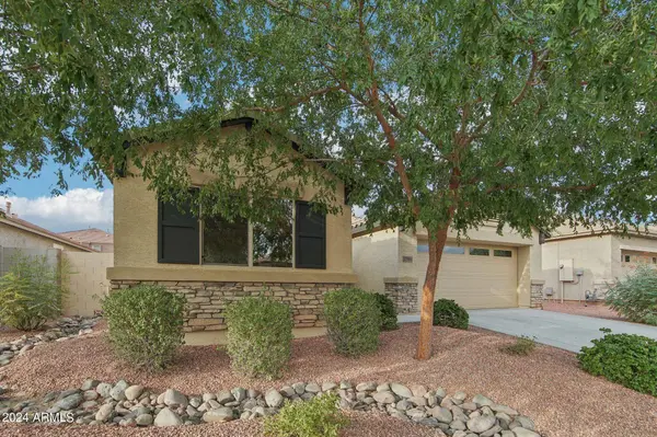 17581 W LARKSPUR Drive, Surprise, AZ 85388