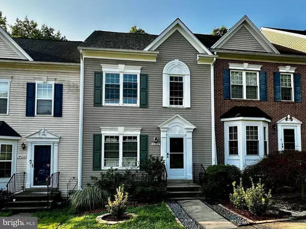 14008 COMPTON VALLEY WAY, Centreville, VA 20121