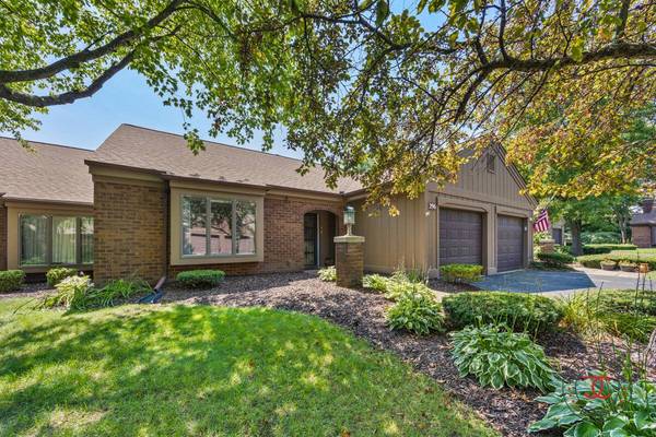 296 Winsted Avenue, Holland, MI 49423