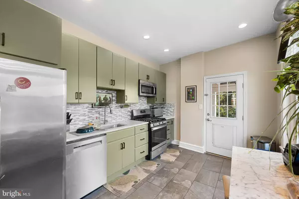 3626 CALUMET ST, Philadelphia, PA 19129