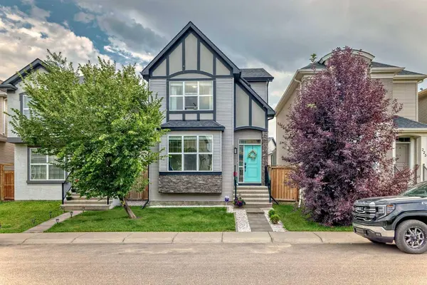 227 Cranford WAY SE, Calgary, AB T3M 2C4