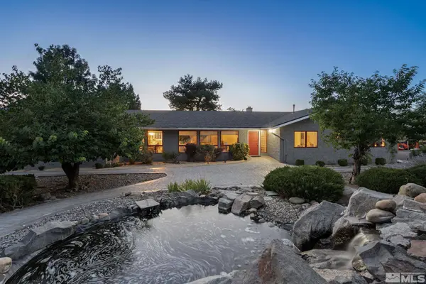 5215 Cypress Point Dr, Reno, NV 89502