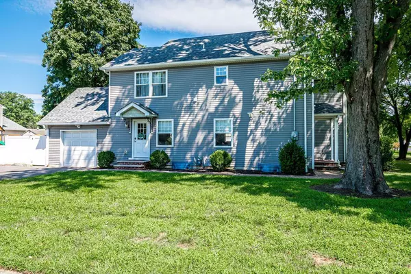 1520 Central AVE, South Plainfield, NJ 07080