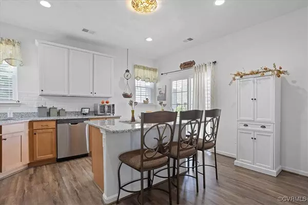 2390 Prince Andrew CT #38, Quinton, VA 23141