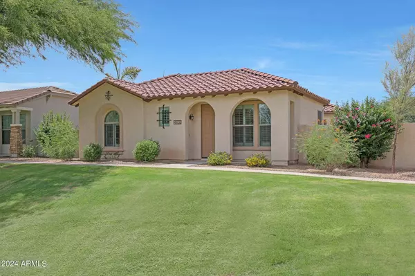 4408 E WOODSIDE Way, Gilbert, AZ 85297