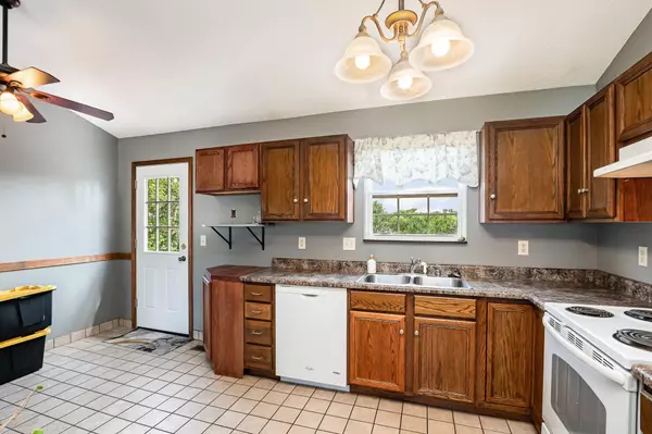 677 Ackerly Drive, Independence, KY 41051